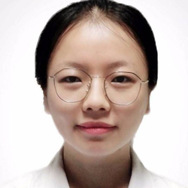 余晓雯