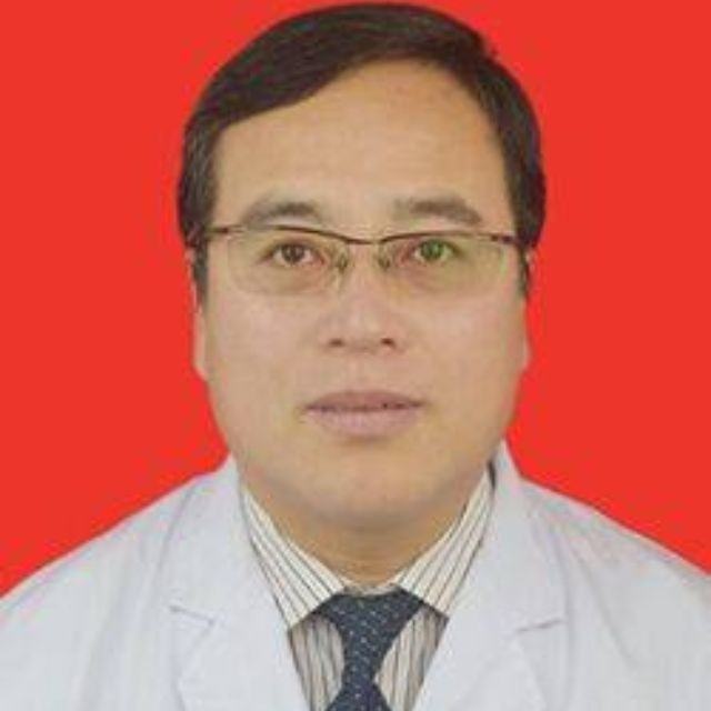 李云峰