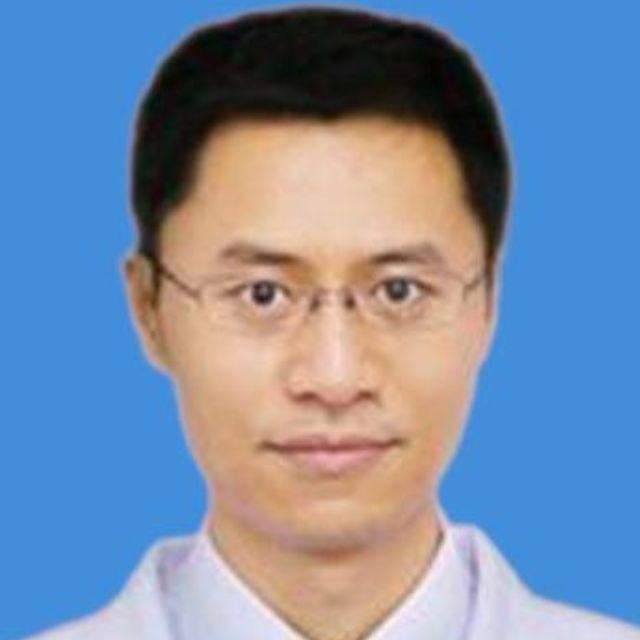 于青松