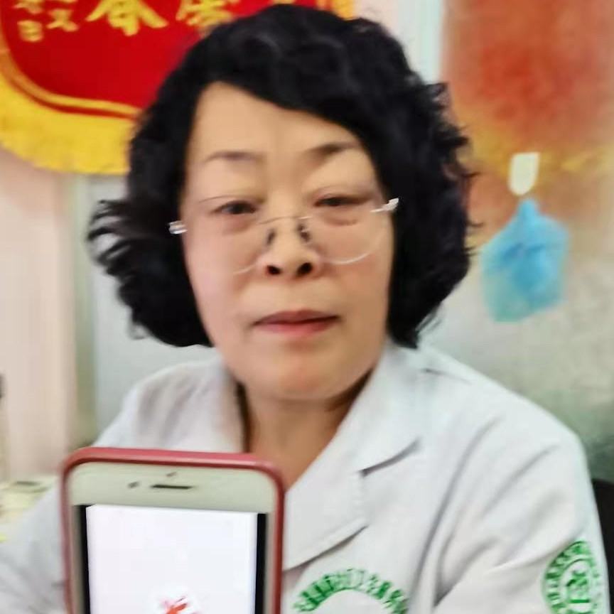 李梅