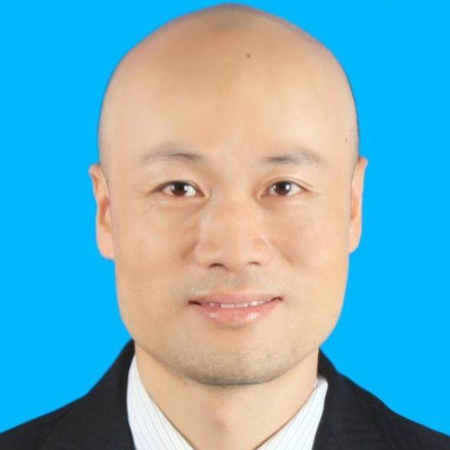 陈勇