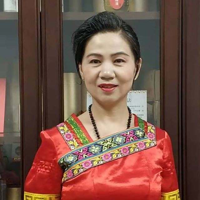 朱红梅