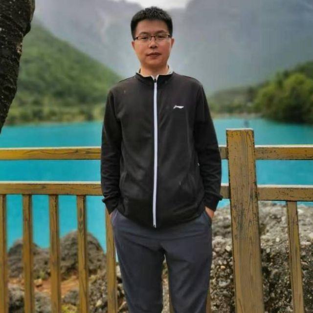 周良军