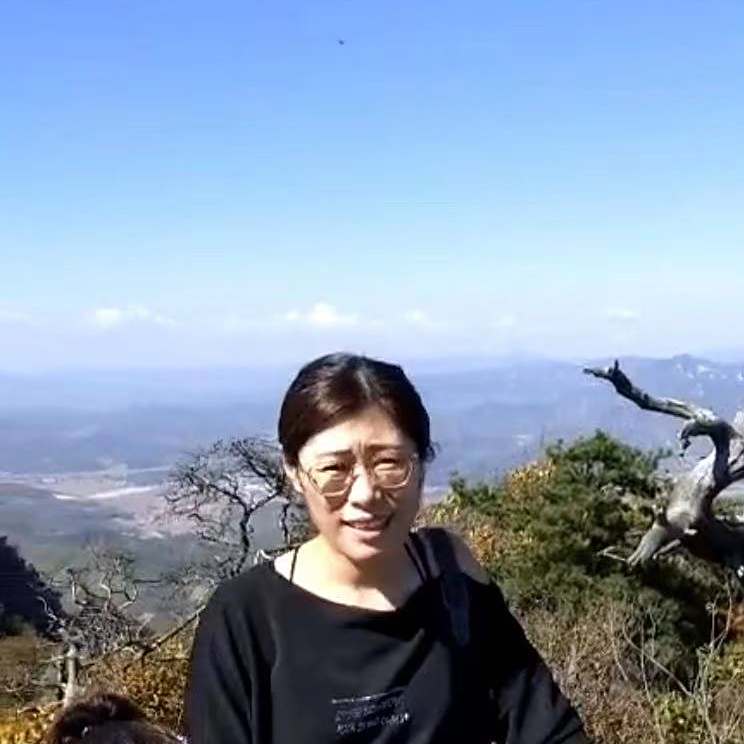 张岩