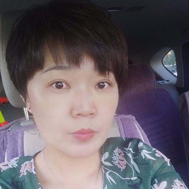 张丽欣