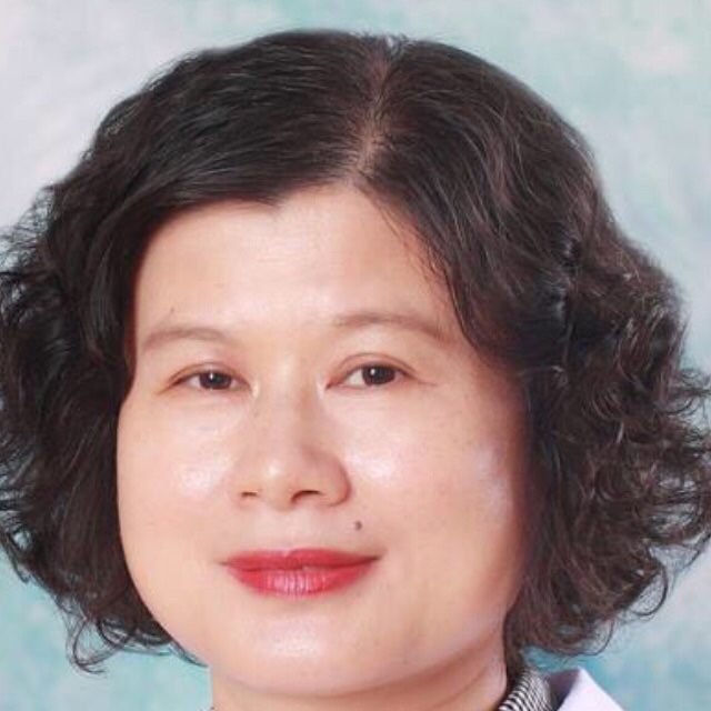 徐丽梅