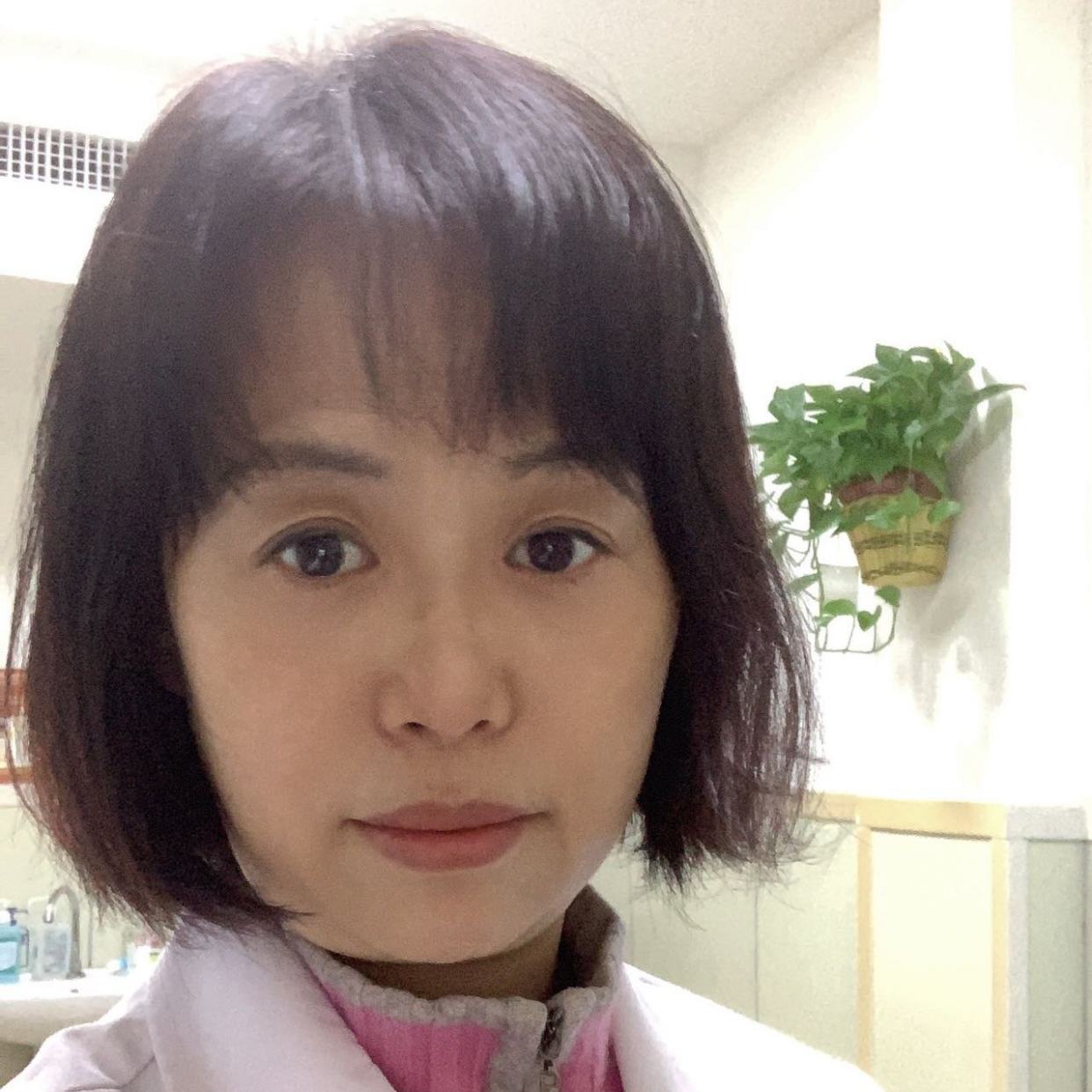石凌燕