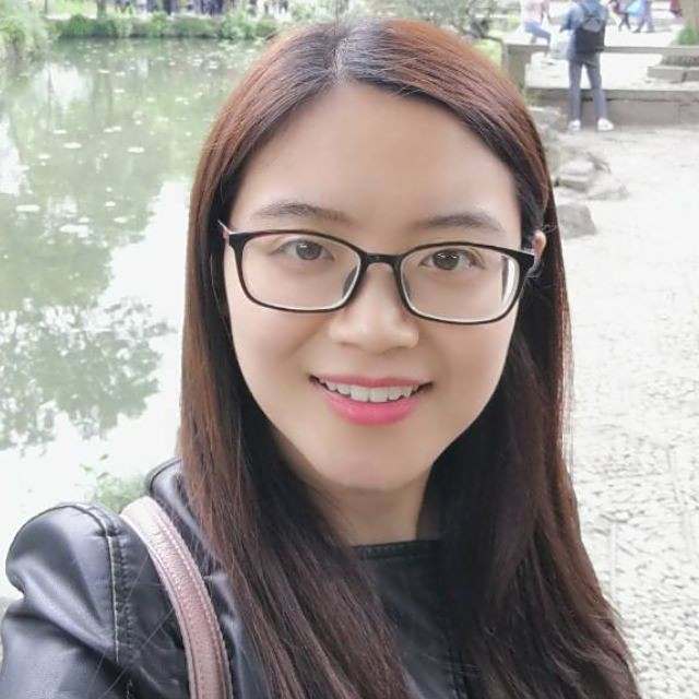 白琳琳