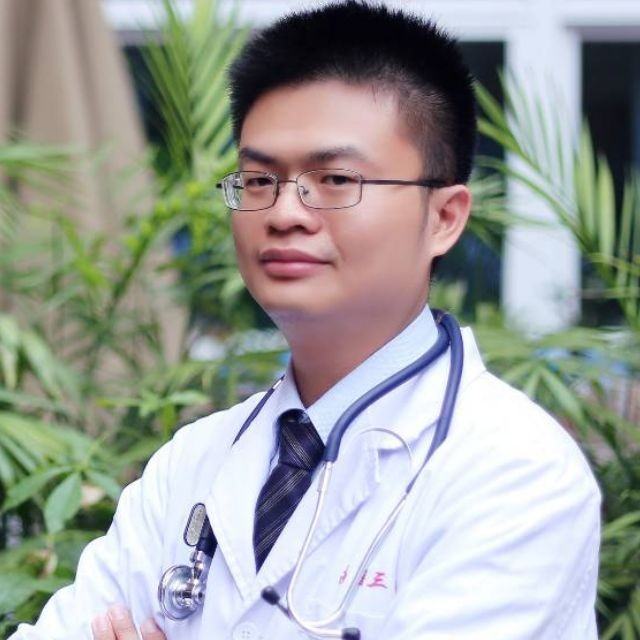 麦智斌