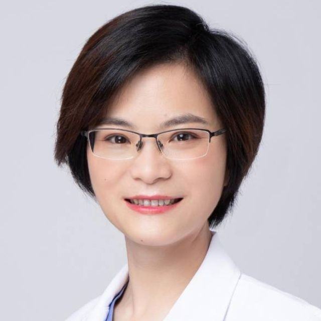 高晴倩
