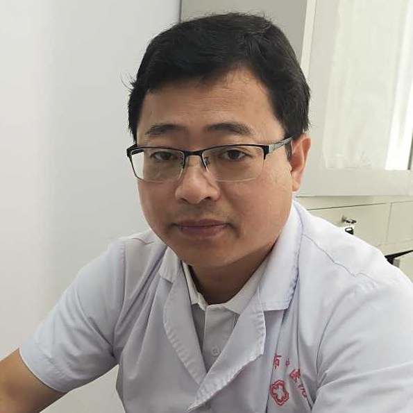 吴金飞