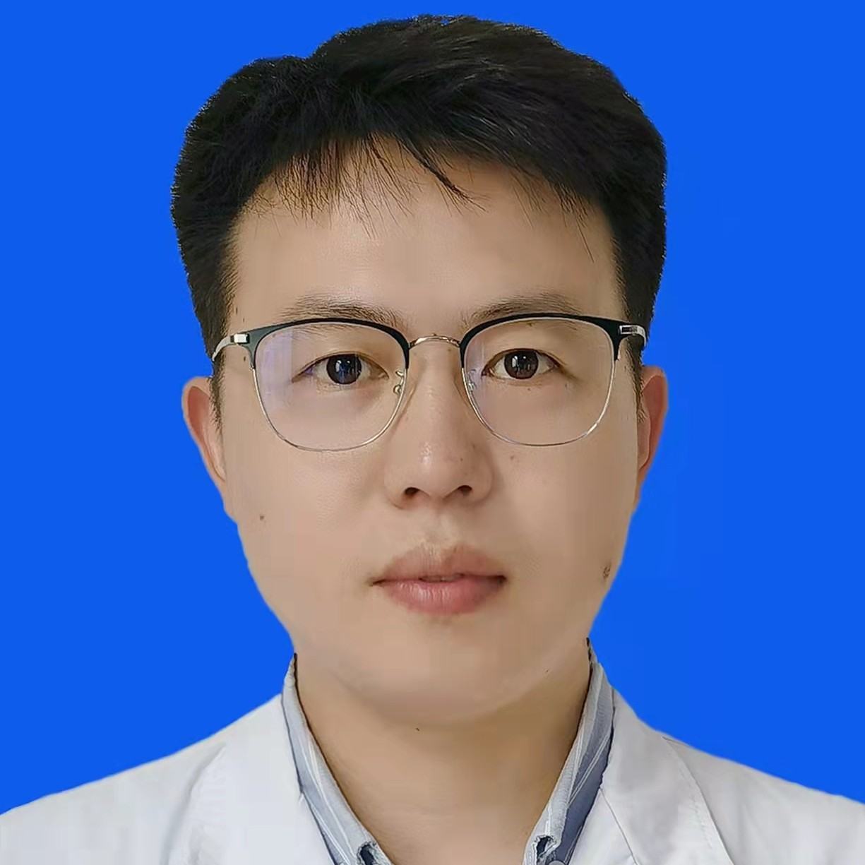 张校军