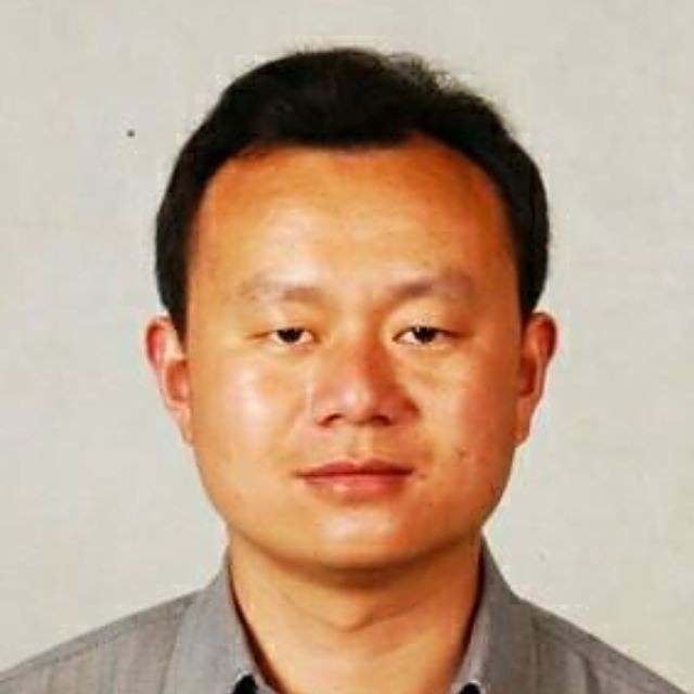 徐敬斌