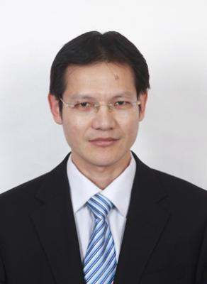龚珍民