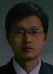 陈征