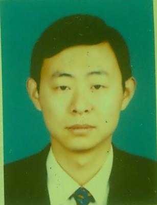 李猛