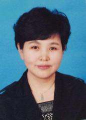 黄香娥