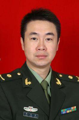 郭庆东
