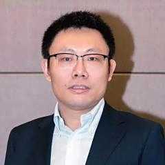 张宇晨
