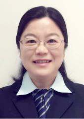 李秀芳