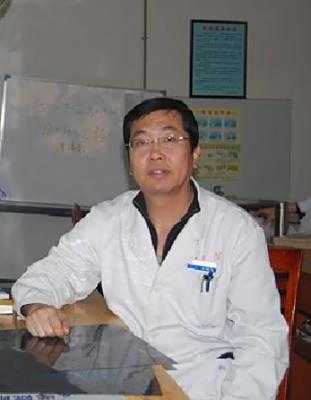 李晓龙