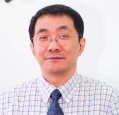 杨俊伟