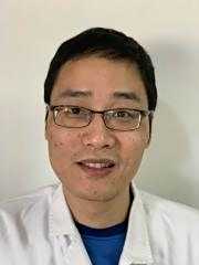李华铭