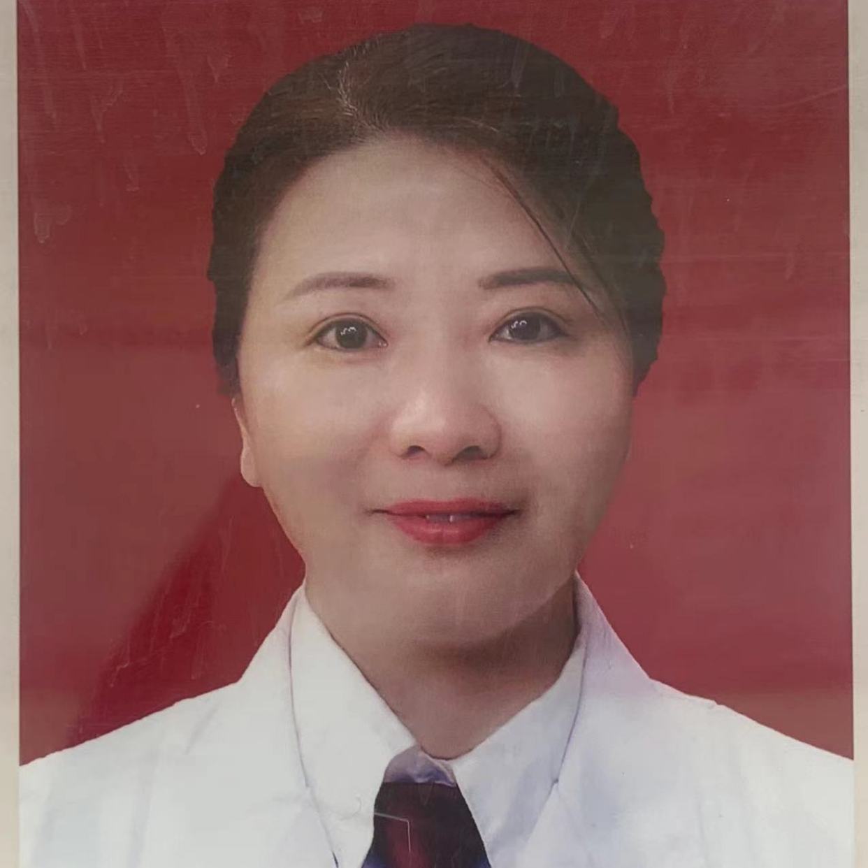 沈桂英