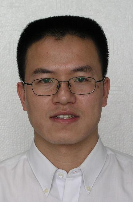 李伟栩