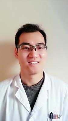 赵翊