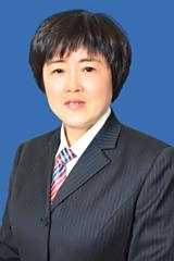 于丽霞