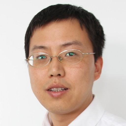 张杰
