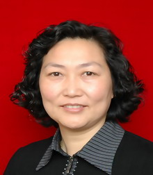 朱跃华