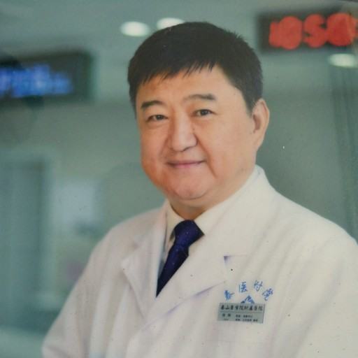 张辉