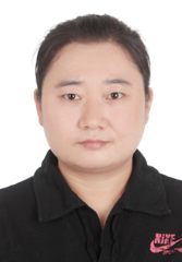 郑婧