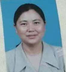 沈美华
