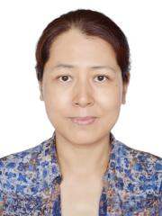 杨瑞新