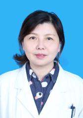 汤东霞医生