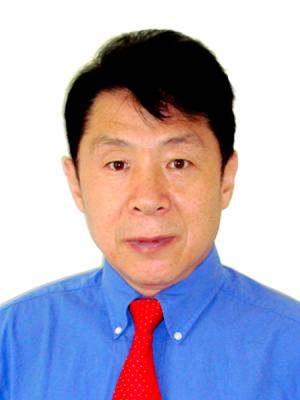 孙康