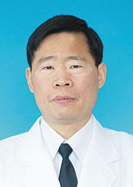 楼志勇