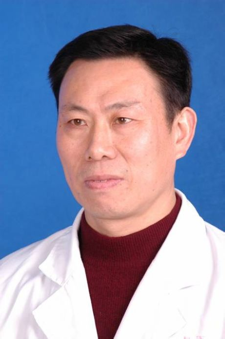 刘孔江
