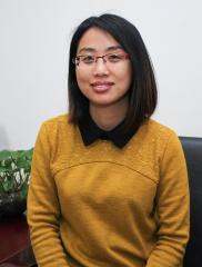 陆玮婷医生