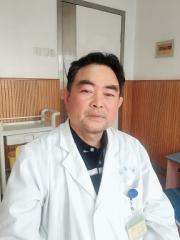 杨昭宇