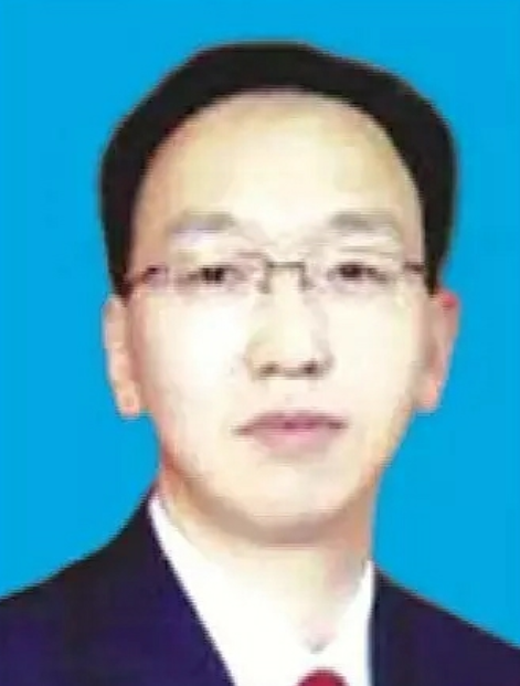 王永江