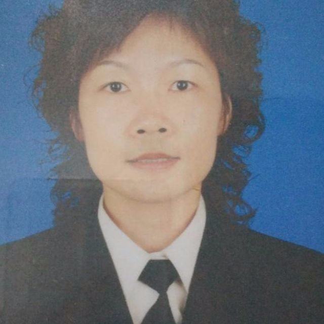 江锦萍