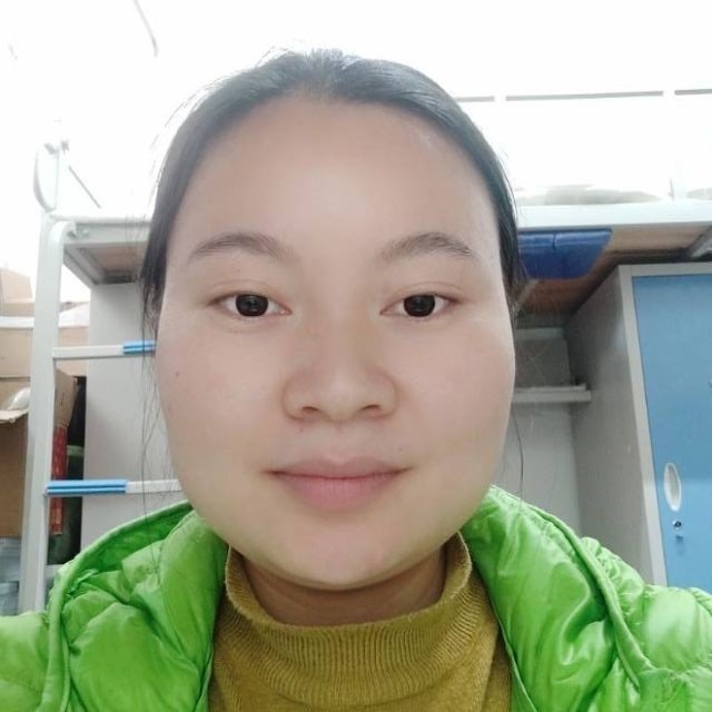 潘婷