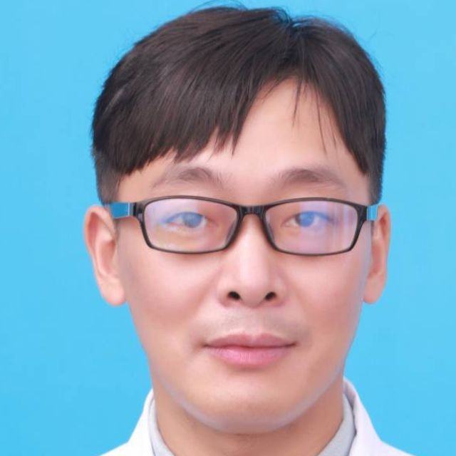 黄礼