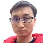 谢超