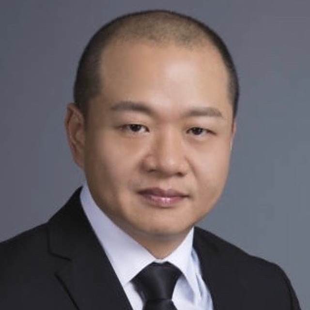刘晓俊