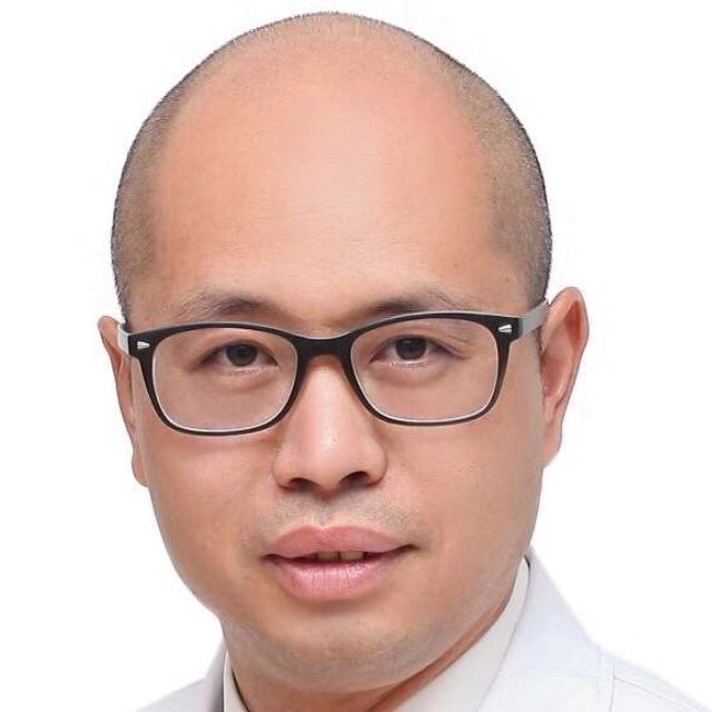 熊庆刚